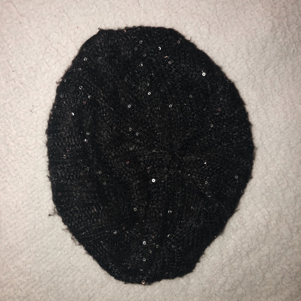 Head Beanie